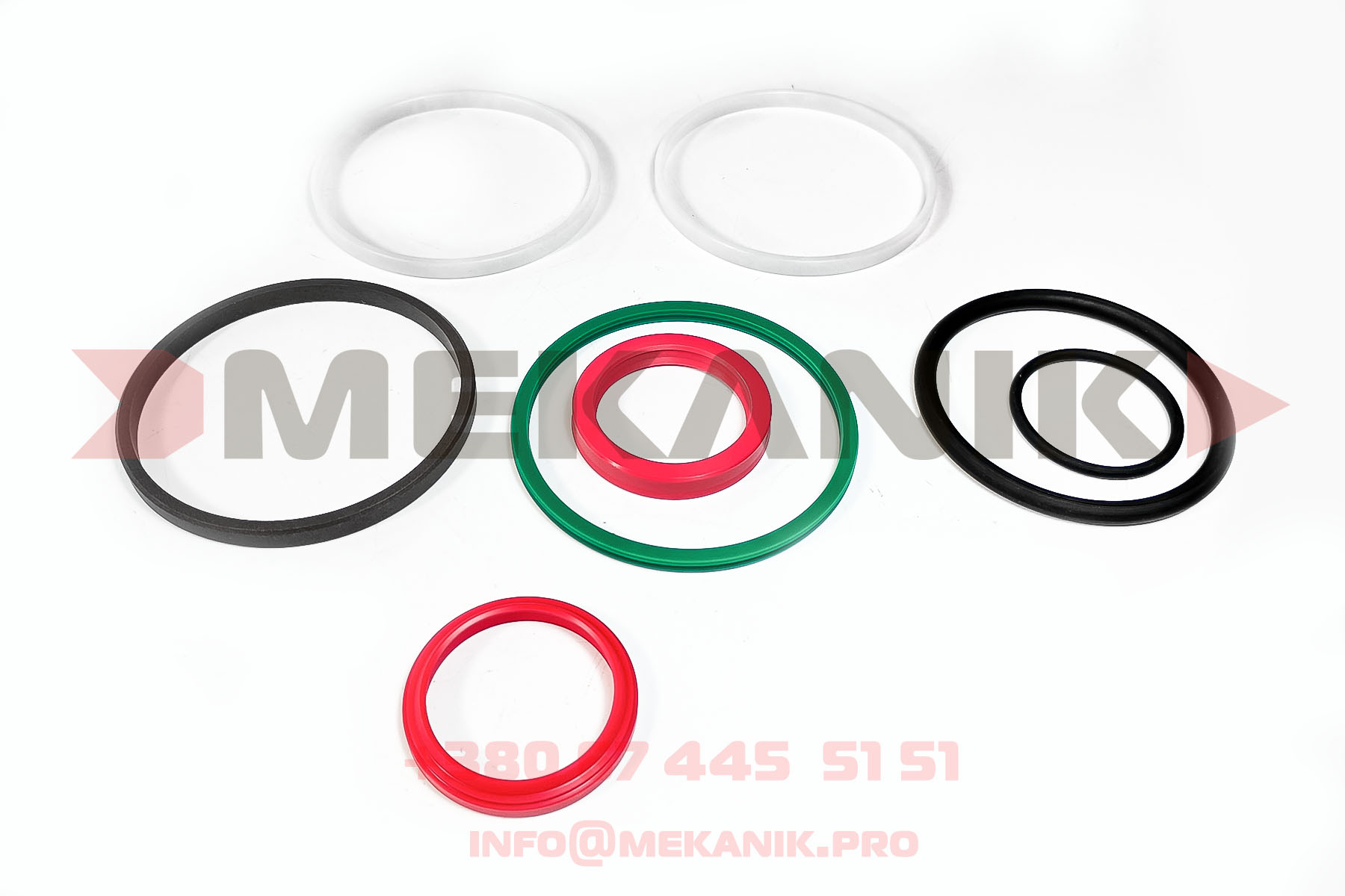 MKP 7248920 MEKANIK PRO